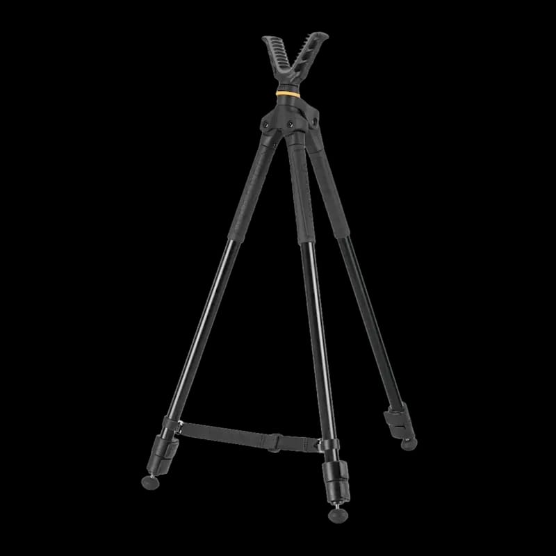 Buy Vanguard Quest Shooting Stick T62A at Shooting Supplies