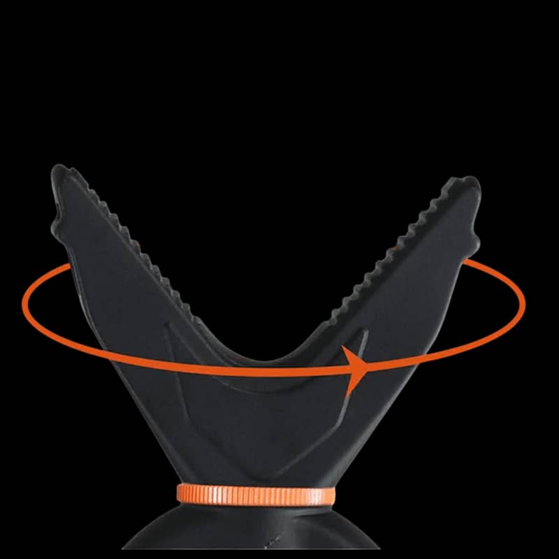 Vanguard Scout Shooting Stick B62 - Image 2