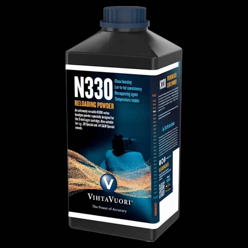 Vihtavuori N330 500G