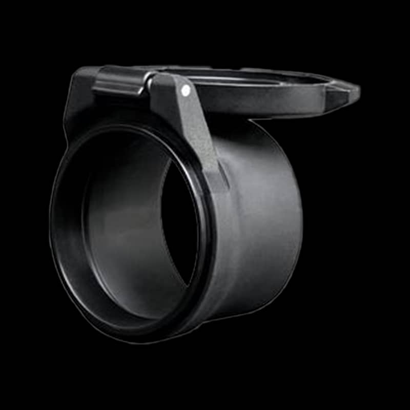 Vortex Defender Scope Flip Cap Objective 50 - Image 1