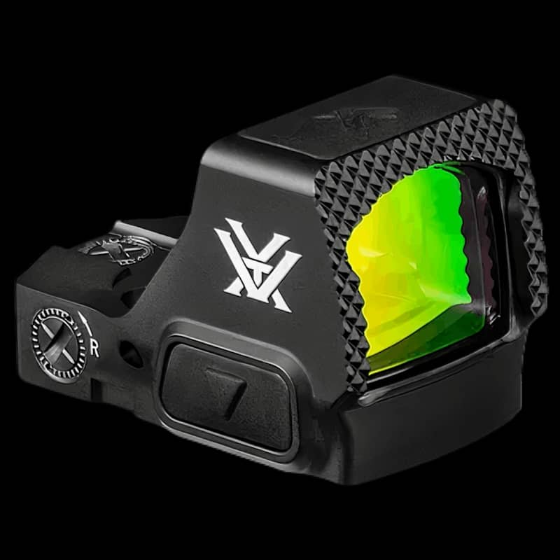 Vortex Defender ST Red Dot 6 MOA - Image 1