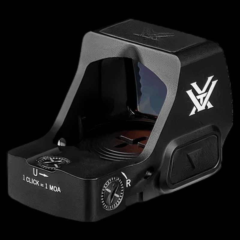 Vortex Defender ST Red Dot 6 MOA - Image 2