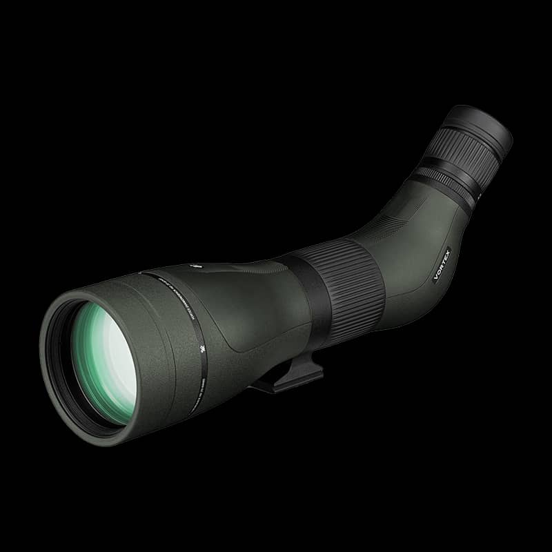 Vortex Diamondback Spotting Scope 20-60x85 Angled