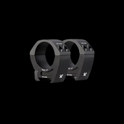 Buy Vortex Pro Riflescope Rings Weaver 34 mm Medium at Shooting Supplies