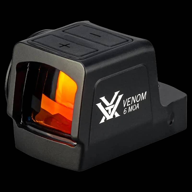Vortex Venom Enclosed Micro Red Dot 6 MOA - Image 1