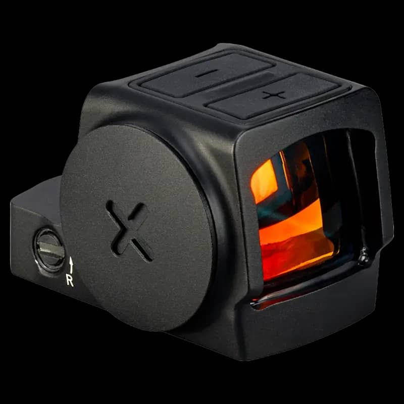 Vortex Venom Enclosed Micro Red Dot 6 MOA - Image 2