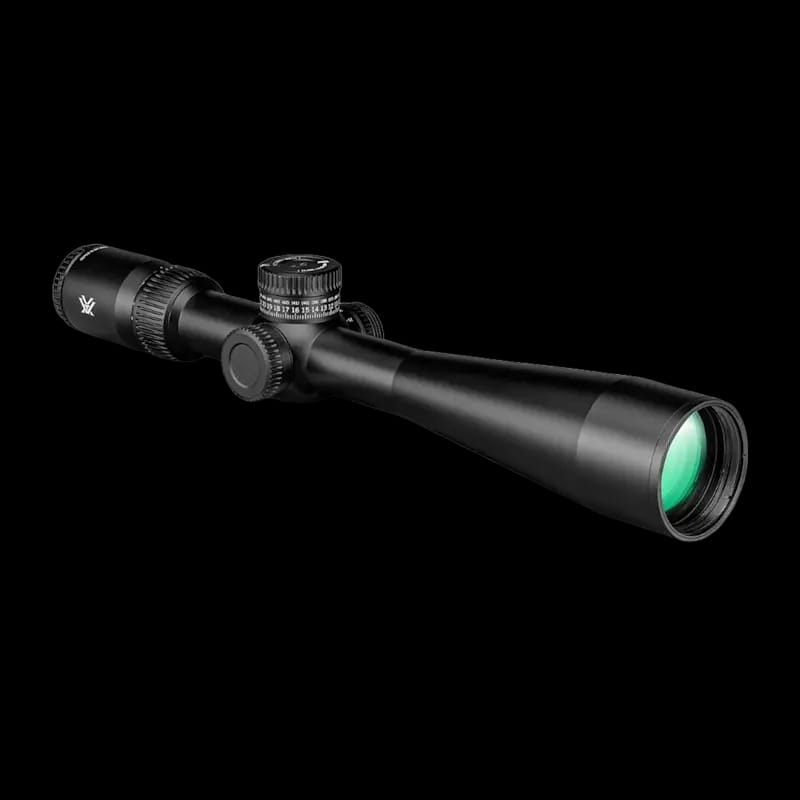 Buy Vortex Viper HD 5-25x50 FFP VMR-4 MRAD at Shooting Supplies