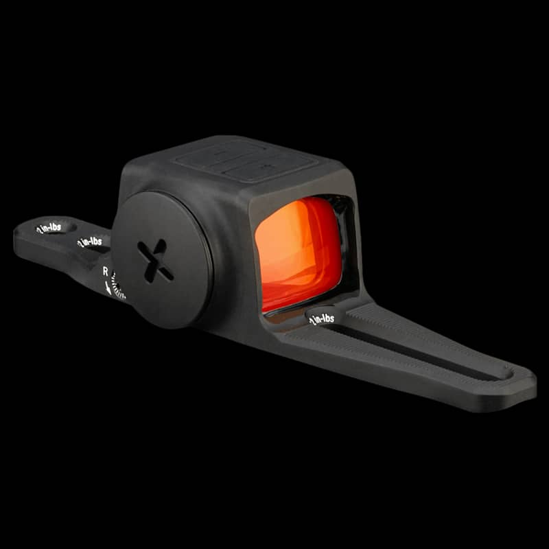 Vortex Viper Shotgun Enclosed Red Dot Multi-Reticle - Image 1