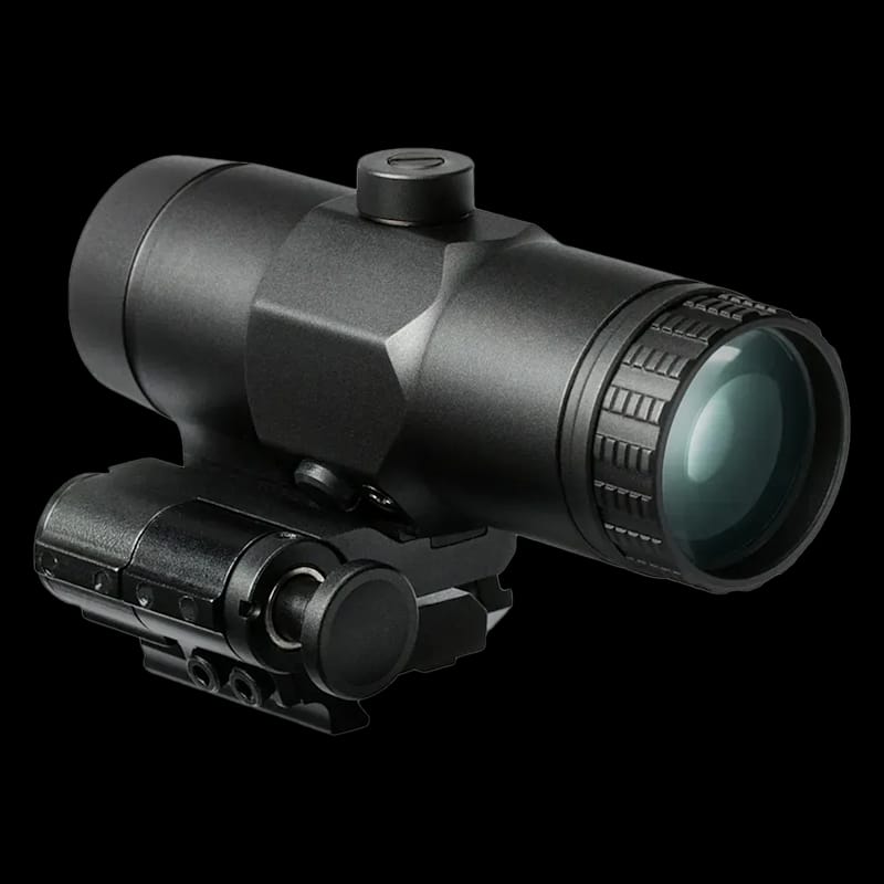 Buy Vortex X3 Flip Mount Magnifier at Shooting Supplies
