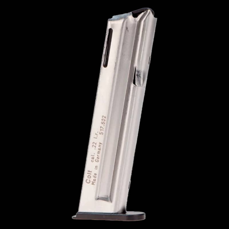 Walther 1911 12 Rnd Magazine - Image 1
