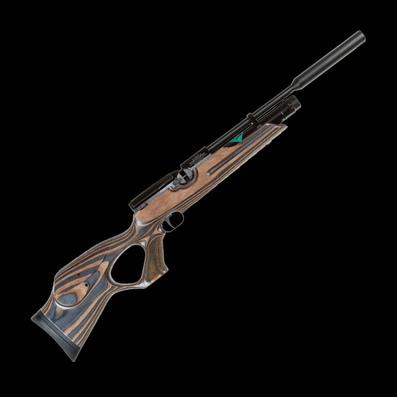 Weihrauch HW100KT .22 Laminate Air Rifle