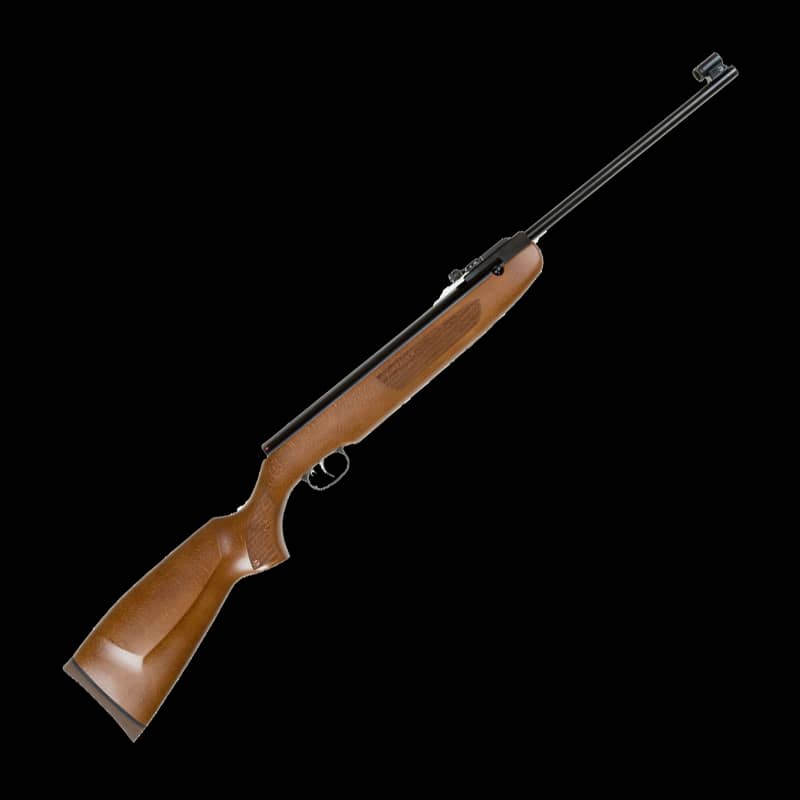 Weihrauch HW99 S .22 Air Rifle - Image 1
