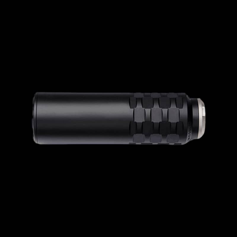 Wildcat Elite Compact Sound Moderator .22 Cal - Image 1