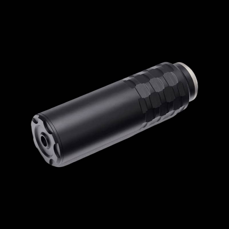 Wildcat Elite Compact Sound Moderator .30 Cal - Image 2