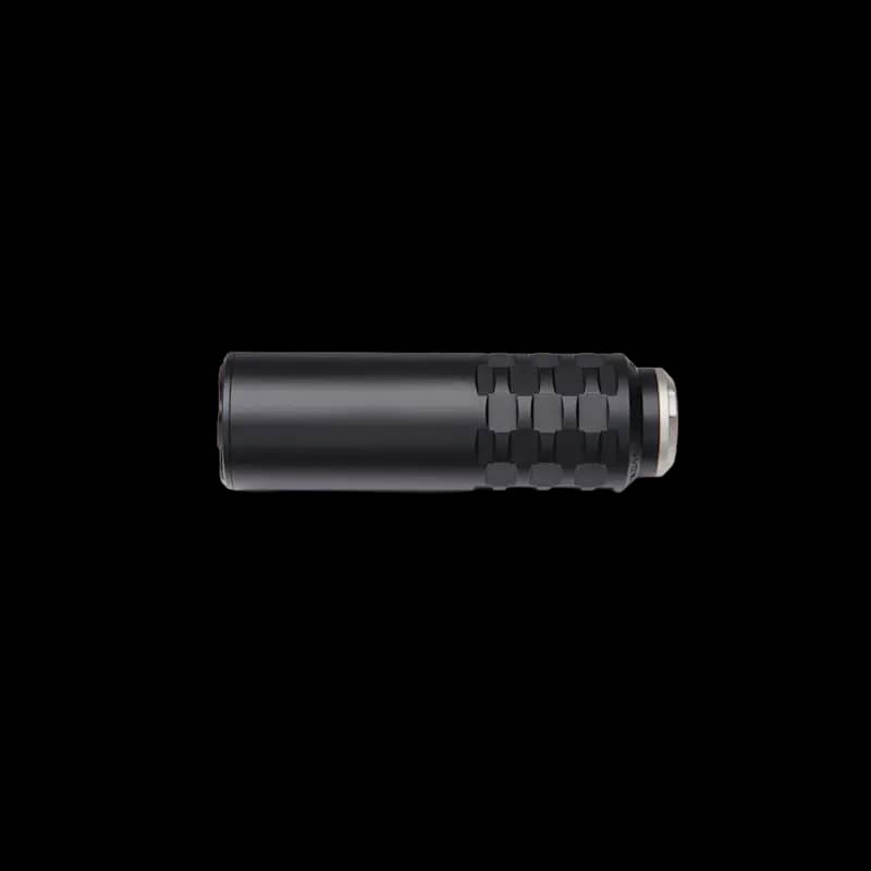 Wildcat Elite Compact Sound Moderator Gen 2 .35 Cal (9mm)