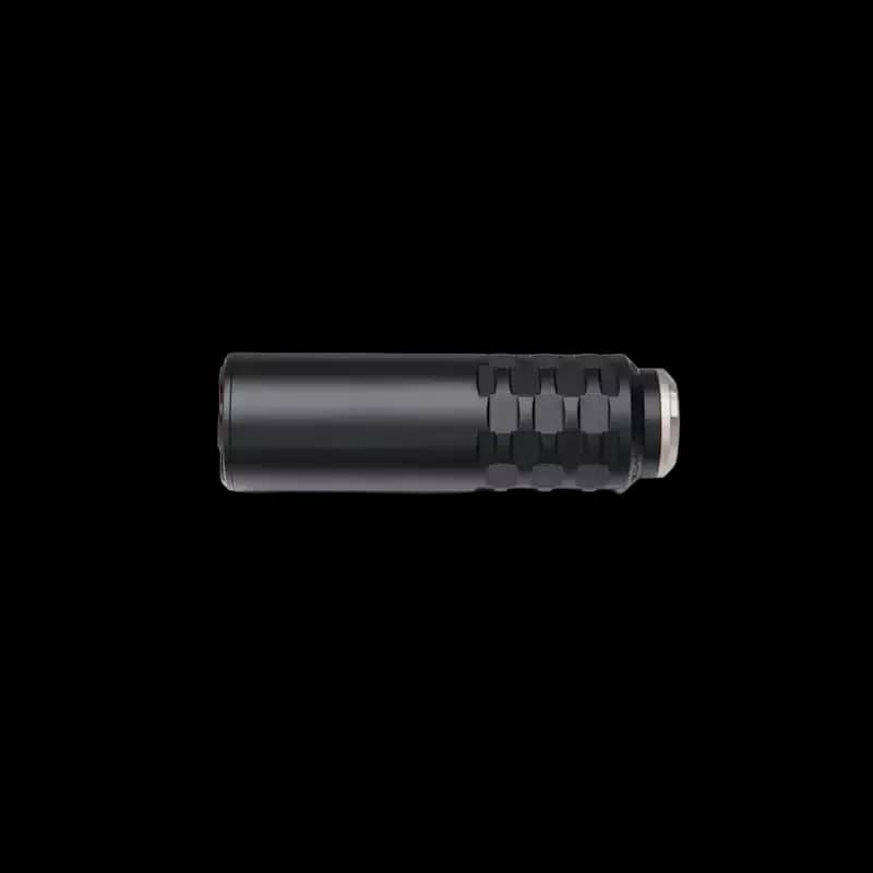 Wildcat Elite Compact Sound Moderator Gen 2 .45 Cal