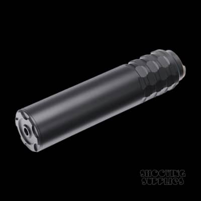 Wildcat Elite Moderator 30 Cal
