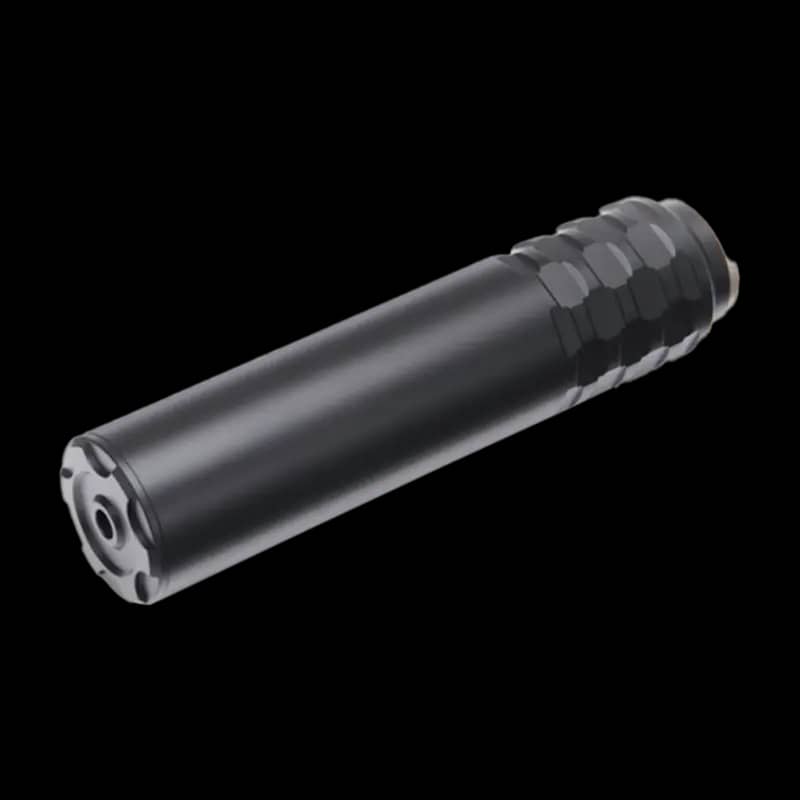 Wildcat Elite Sound Moderator Gen 2 6.5 Cal