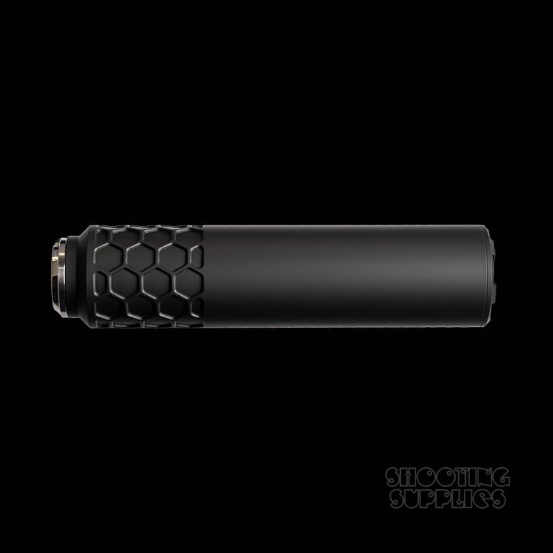 Wildcat Elite Titanium Moderator 6.5 Cal - Image 1
