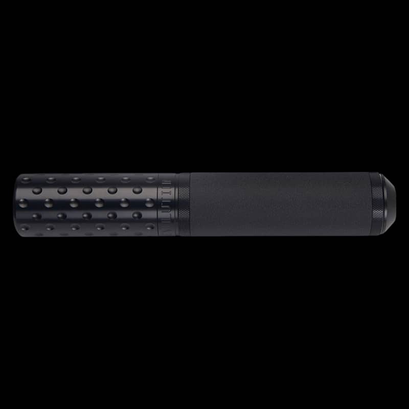 Wildcat Evolution Moderator 243 Cal 5/8"x18 UNF - Image 2