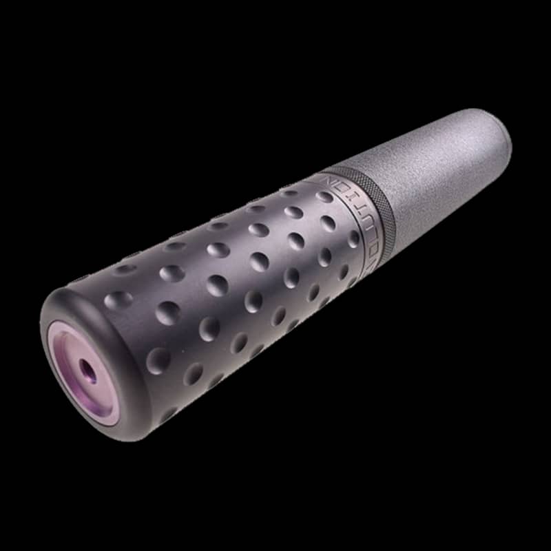 Wildcat Evolution Moderator 30Cal 18x1