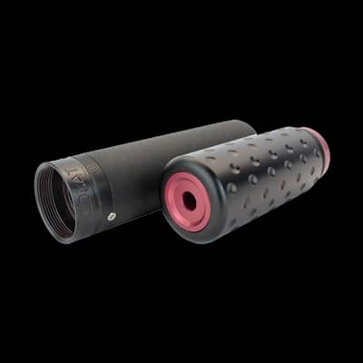 Wildcat Evolution Moderator 30Cal 5/8"x24 UNEF