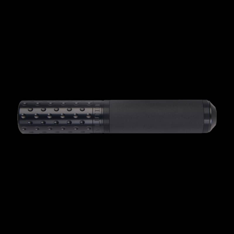 Wildcat Evolution Moderator 6.5 mm 270Cal 18x1 - Image 2
