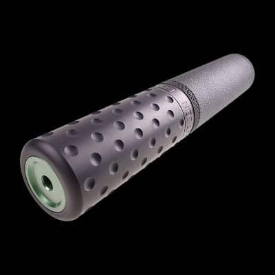 Wildcat Evolution Moderator 6.5 mm 270Cal 5/8"x24 UNEF