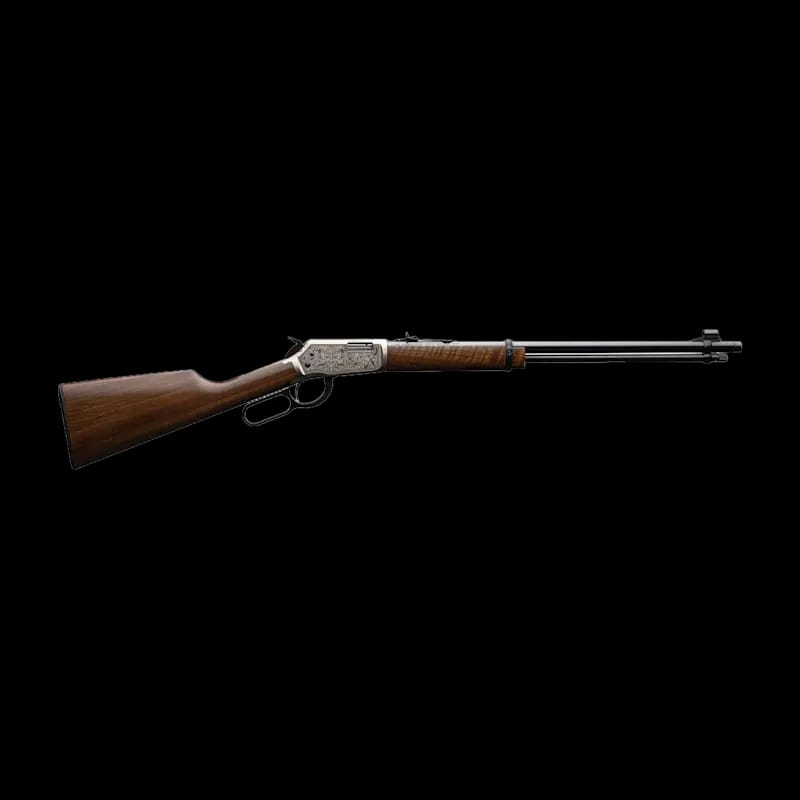 Buy Winchester Ranger Lever Action High Grade 22LR at Shooting Supplies