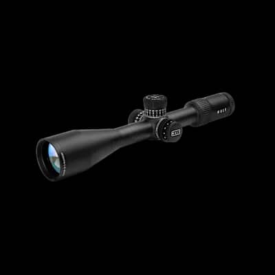 WULF Defender 30mm 5-25x50 ED SFP MOA
