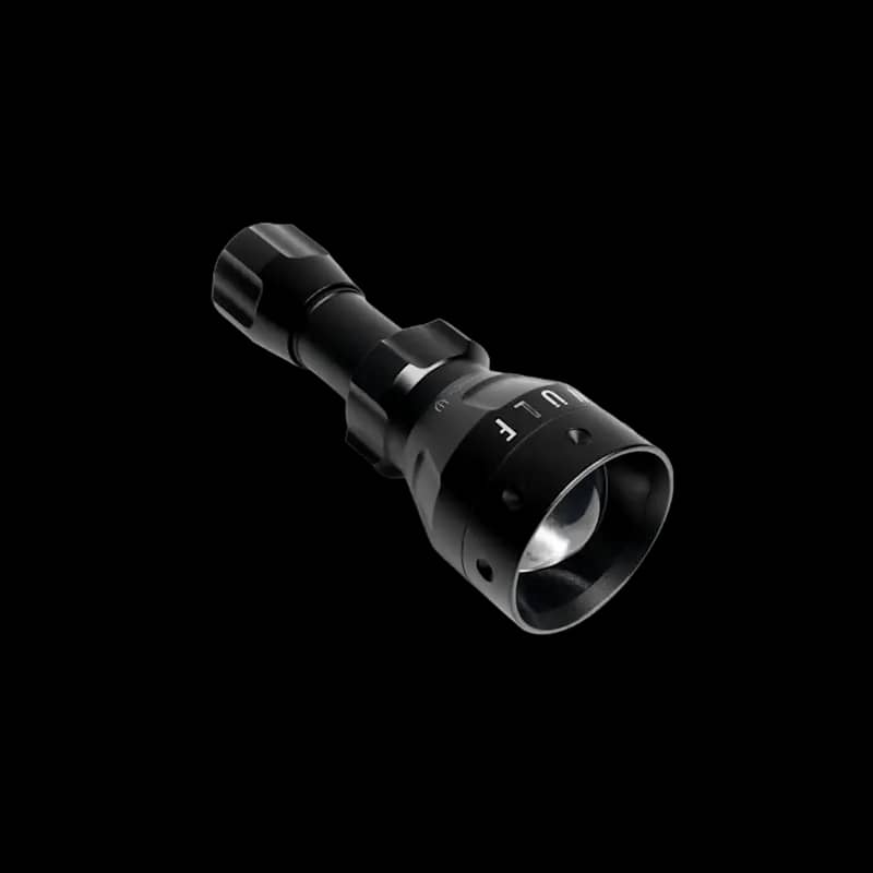 Wulf FIIR LED Illuminator 850 Nm 50mm