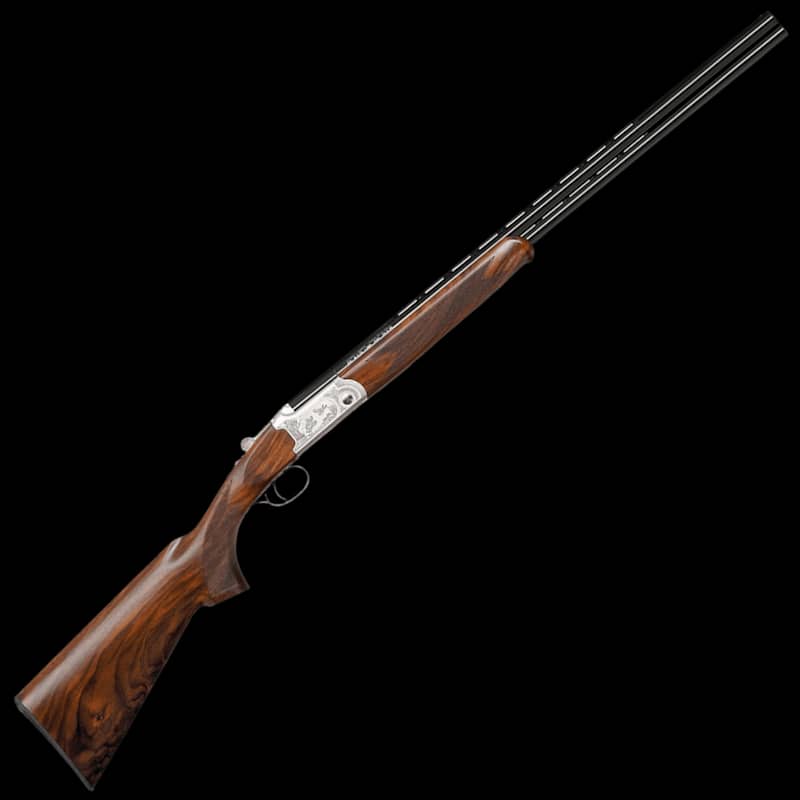 Yildiz O/U Non-Ejector 410 28" Shotgun - Image 1