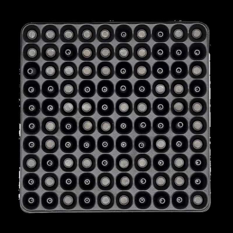 Zan Projectiles 177 Cal 13Gr Slugs (400) - Image 2