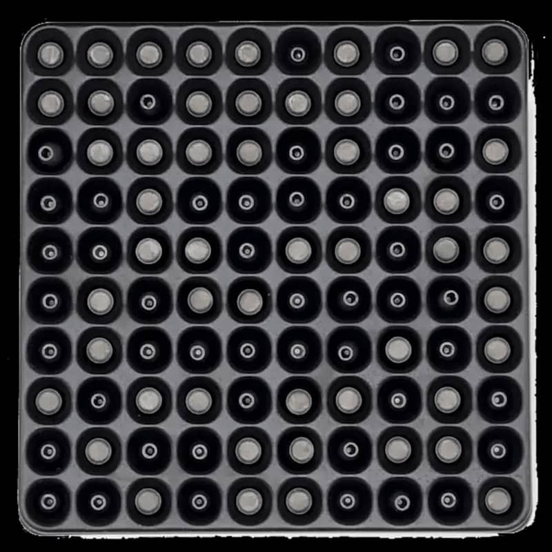 Zan Projectiles 22 Cal 25.5Gr HP Slugs (200) - Image 2