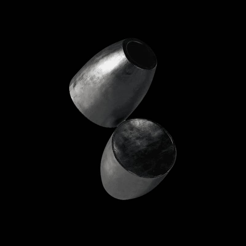 Zan Projectiles 22 Cal 30.5gr HP Slugs (200) - Image 2