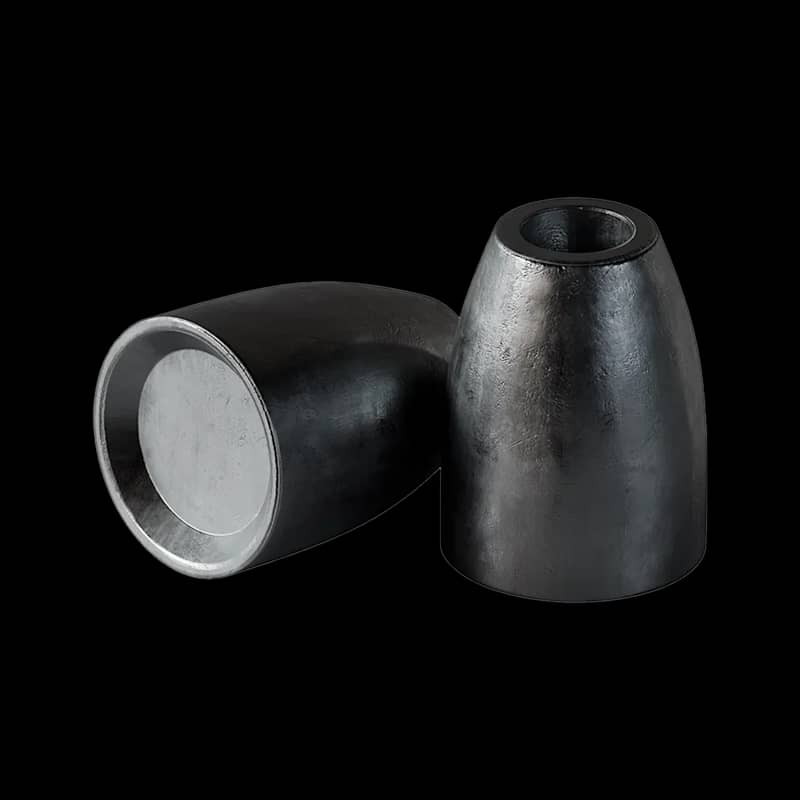 Zan Projectiles 25 Cal 28gr Slugs (200) - Image 2