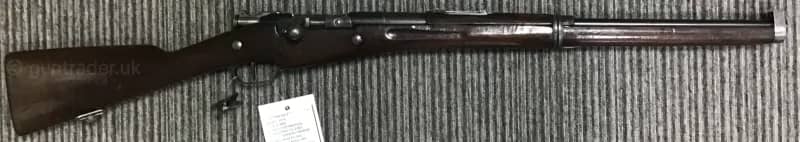 Continsouza 8mm 1907-15 Lebel