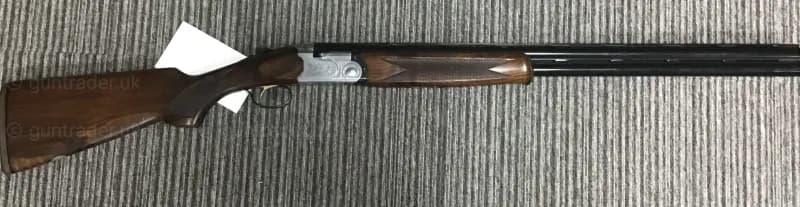 Beretta 12 gauge 687