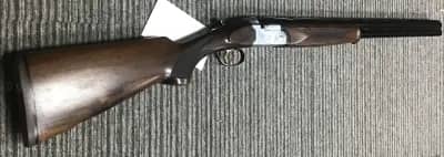 Beretta 12 gauge 687 thumbnail 2