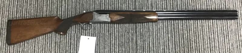 Winchester 12 gauge 5000