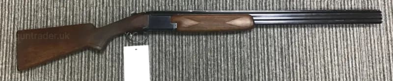 Browning 12 gauge Liege