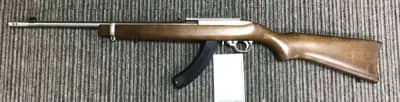 Ruger .22 LR 10/22 Custom thumbnail 3