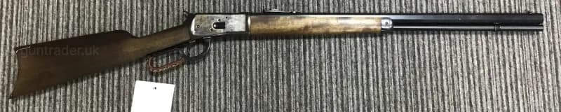 Rossi .357 Magnum Puma