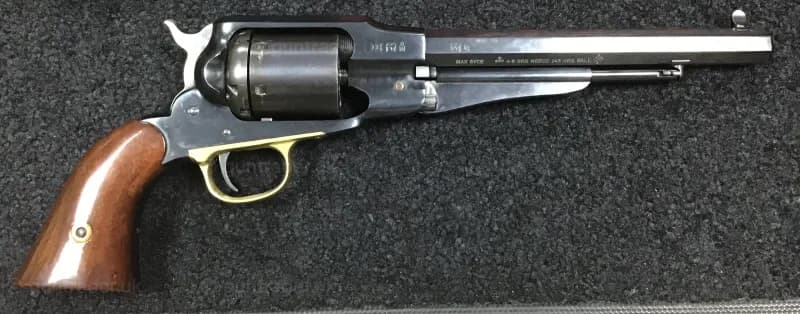 Uberti .44 1858
