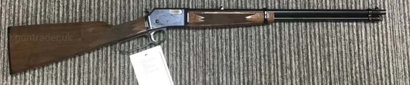 Browning .22 LR Bl22 Grade 2