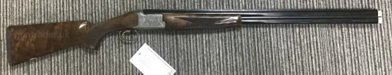 Miroku 12 gauge MK 38 Grade 5 Sporter