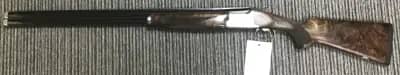 Miroku 12 gauge MK 38 Grade 5 Sporter thumbnail 2
