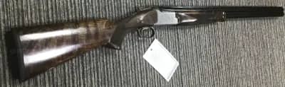 Miroku 12 gauge MK 38 Grade 5 Sporter thumbnail 3
