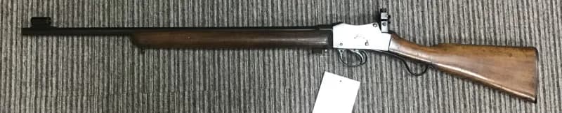 Parker Hale .22 LR Cmt3