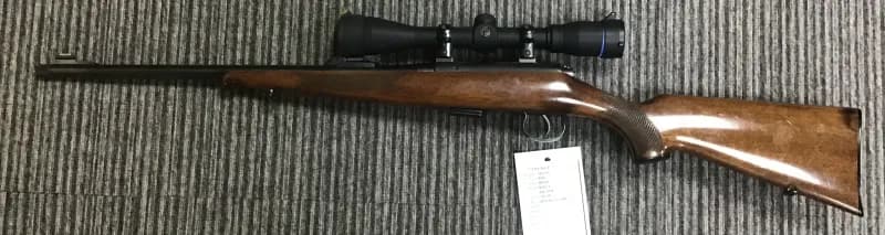 BRNO .22 LR MOD 2